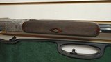 Lightly Used Rizzini S2000 12 Gauge 30" bbl 5 chokes CYL IC IM F M socks snap caps luggage case very good condition - 23 of 25