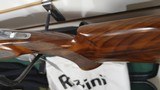 Lightly Used Rizzini S2000 12 Gauge 30" bbl 5 chokes CYL IC IM F M socks snap caps luggage case very good condition - 9 of 25