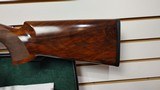 Lightly Used Rizzini S2000 12 Gauge 30" bbl 5 chokes CYL IC IM F M socks snap caps luggage case very good condition - 2 of 25