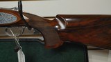 Lightly Used Rizzini S2000 12 Gauge 30" bbl 5 chokes CYL IC IM F M socks snap caps luggage case very good condition - 3 of 25