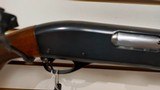 Used Remington 870 12 gauge 2 3/4