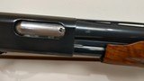 Used Remington 870 12 gauge 2 3/4