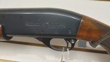 Used Remington 870 SC SKT 12 Gauge 26