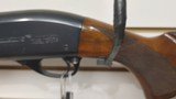 Used Remington 870 SC SKT 12 Gauge 26