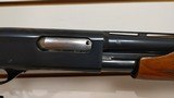 Used Remington 870 SC SKT 12 Gauge 26
