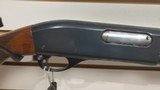 Used Remington 870 SC SKT 12 Gauge 26
