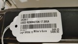Used Remington Model 17 20 Gauge26" bbl choked full good condition - 25 of 25