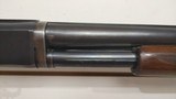 Used Remington Model 29 12 gauge 28