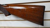 Used Remington Model 29 12 gauge 28