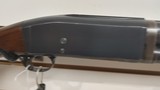 Used Remington Model 29 12 gauge 28