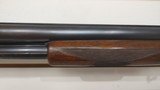 Used Remington Model 29 12 gauge 28