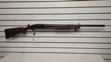 Used Remington Model 29 12 gauge 28