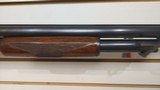 Used Remington Model 29 12 gauge 28