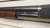 Used Remington Model 29 12 gauge 28