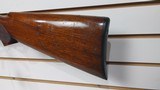 Used Remington Model 29 12 gauge 28