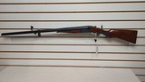 Used Remington 1900 SXS 12 Gauge 30" bbltotal restoration by Remington very good condition - 2 of 25