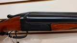 Used Remington 1900 SXS 12 Gauge 30" bbltotal restoration by Remington very good condition - 11 of 25