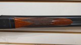 Used Remington 1900 SXS 12 Gauge 30" bbltotal restoration by Remington very good condition - 21 of 25
