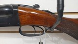 Used Remington 1900 SXS 12 Gauge 30" bbltotal restoration by Remington very good condition