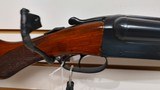 Used Remington 1900 SXS 12 Gauge 30" bbltotal restoration by Remington very good condition - 9 of 25