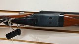 Used Remington 1900 SXS 12 Gauge 30" bbltotal restoration by Remington very good condition - 22 of 25