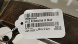 Used Remington Model 10 Trap 12 gauge 32