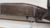 Used Remington Model 10 Trap 12 gauge 32