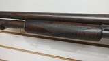 Used Remington Model 10 Trap 12 gauge 32