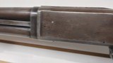 Used Remington Model 10 Trap 12 gauge 32