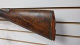 Used Remington Model 10 Trap 12 gauge 32