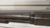 Used Remington Model 10 Trap 12 gauge 32
