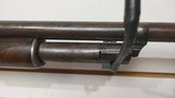 Used Remington Model 10 Trap 12 gauge 32