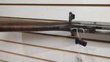 Used Remington Model 10 Trap 12 gauge 32