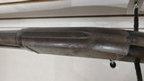 Used Remington Model 10 Trap 12 gauge 32