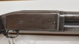 Used Remington Model 10 Trap 12 gauge 32