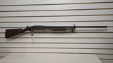 Used Remington Model 10 Trap 12 gauge 32