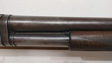 Used Remington Model 10 Trap 12 gauge 32