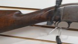 Used Remington Model 10 Trap 12 gauge 32