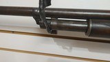 Used Remington Model 10 Trap 12 gauge 32