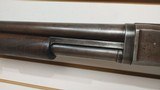 Used Remington Model 10 Trap 12 gauge 32