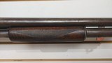 Used Remington Model 10 Trap 12 gauge 32