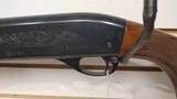 Used Remington 1100 410 gauge 26" bbl fixed choke skeet good condition - 2 of 25