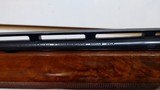 Used Remington 1100 410 gauge 26" bbl fixed choke skeet good condition - 12 of 25