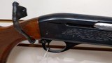 Used Remington 1100 410 gauge 26" bbl fixed choke skeet good condition - 18 of 25