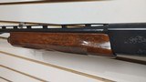 Used Remington 1100 410 gauge 26" bbl fixed choke skeet good condition - 10 of 25