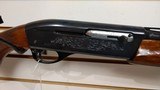 Used Remington 1100 410 gauge 26" bbl fixed choke skeet good condition - 20 of 25