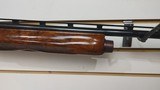 Used Remington 1100 410 gauge 26" bbl fixed choke skeet good condition - 21 of 25