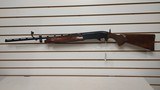 Used Remington 1100 410 gauge 26" bbl fixed choke skeet good condition - 1 of 25
