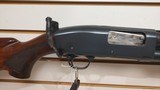 Used Remington 31 12 gauge 26" bbl choked skeet good condition - 17 of 25
