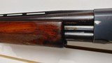 Used Remington 31 12 gauge 26" bbl choked skeet good condition - 8 of 25
